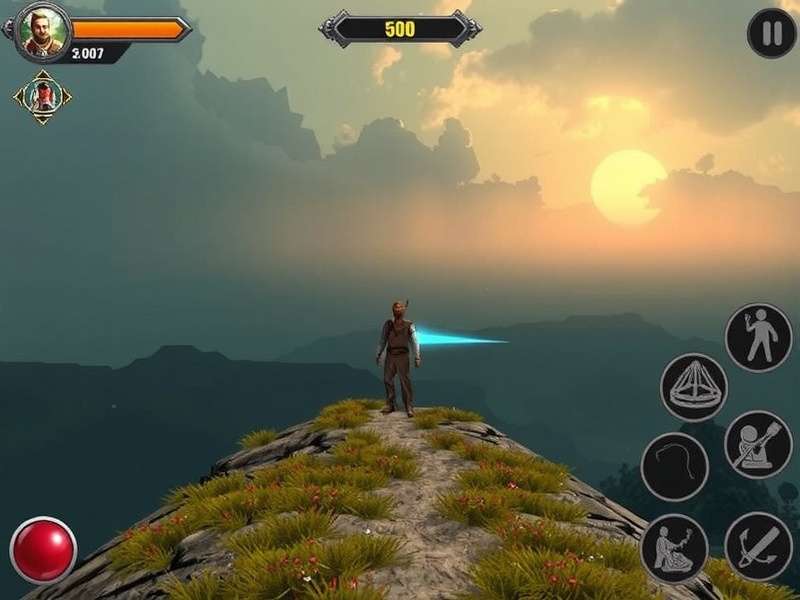 Kailash Spiritual Trek gameplay mechanics